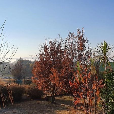Dullvino House Dullstroom Exterior foto