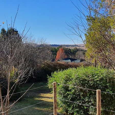 Dullvino House Dullstroom Exterior foto