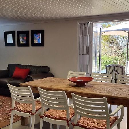Dullvino House Dullstroom Exterior foto